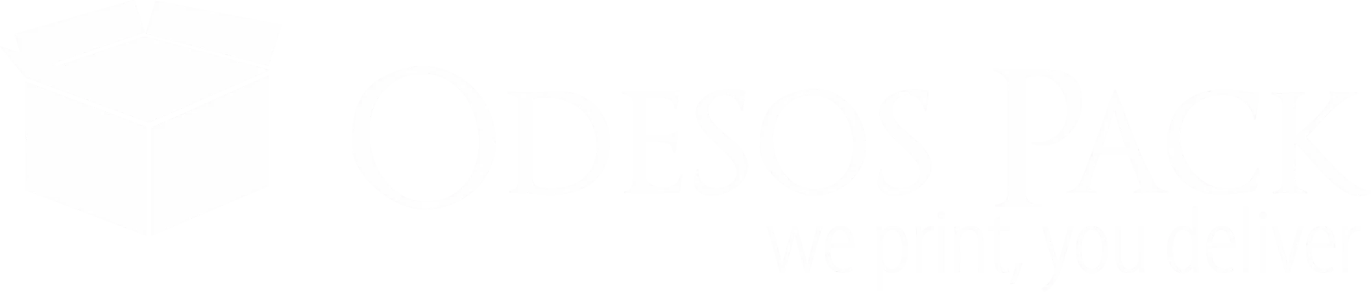 logo Odesos Pack logo Odesos Pack